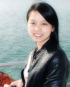 huan guo